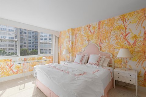 Condo in West Palm Beach, Florida, 3 bedrooms № 2244549 - photo 22