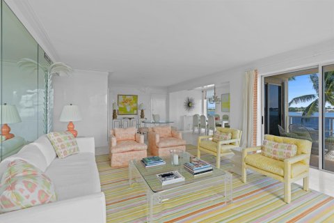 Condo in West Palm Beach, Florida, 3 bedrooms № 2244549 - photo 11