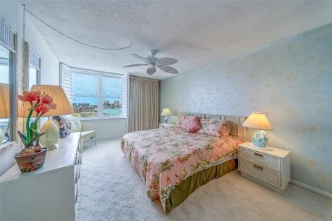Купить кондоминиум в Клируотер, Флорида 6 комнат, 115.2м2, № 1827280 - фото 17