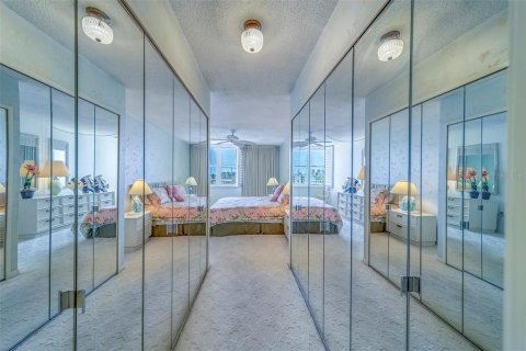 Купить кондоминиум в Клируотер, Флорида 6 комнат, 115.2м2, № 1827280 - фото 18