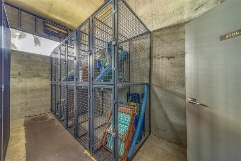 Купить кондоминиум в Клируотер, Флорида 6 комнат, 115.2м2, № 1827280 - фото 30