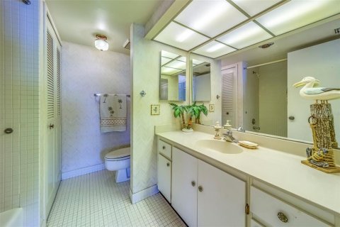 Купить кондоминиум в Клируотер, Флорида 6 комнат, 115.2м2, № 1827280 - фото 20