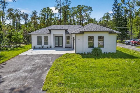 Casa en venta en Naples, Florida, 3 dormitorios, 141.12 m2 № 1983729 - foto 1