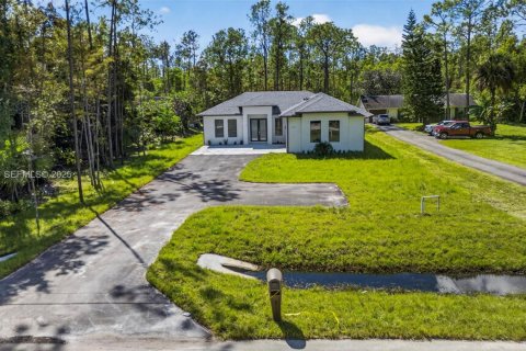 Casa en venta en Naples, Florida, 3 dormitorios, 141.12 m2 № 1983729 - foto 26
