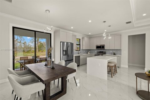 Casa en venta en Naples, Florida, 3 dormitorios, 141.12 m2 № 1983729 - foto 9