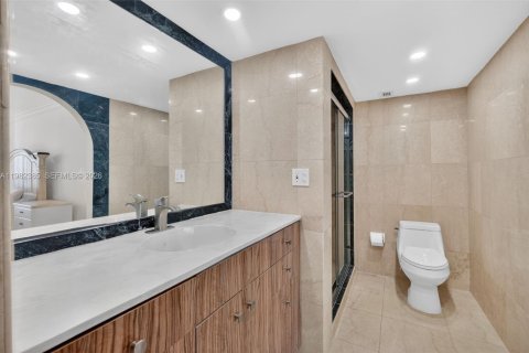 Condominio en venta en Miami Beach, Florida, 3 dormitorios, 152.82 m2 № 2050051 - foto 29