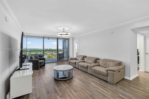 Condominio en Miami Beach, Florida, 3 dormitorios  № 2050051