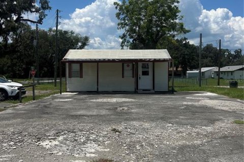 Propiedad comercial en alquiler en Bushnell, Florida № 1851076 - foto 2