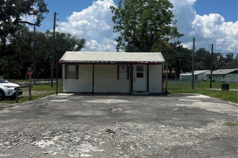 Propiedad comercial en alquiler en Bushnell, Florida № 1851076 - foto 5