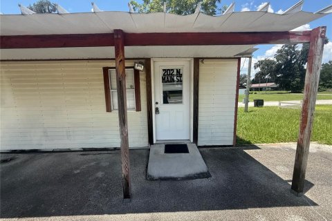 Propiedad comercial en alquiler en Bushnell, Florida № 1851076 - foto 18