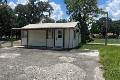Propiedad comercial en alquiler en Bushnell, Florida № 1851076 - foto 3