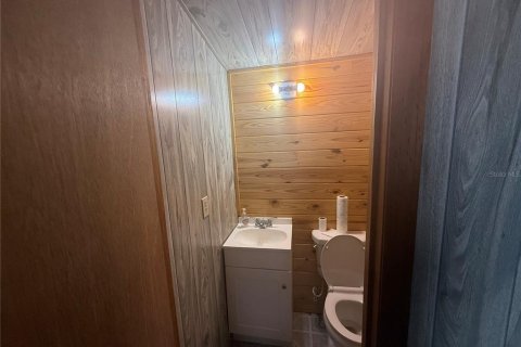 Propiedad comercial en alquiler en Bushnell, Florida № 1851076 - foto 16