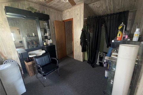 Propiedad comercial en alquiler en Bushnell, Florida № 1851076 - foto 8