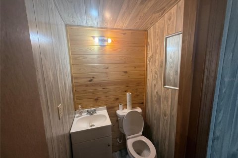 Propiedad comercial en alquiler en Bushnell, Florida № 1851076 - foto 15