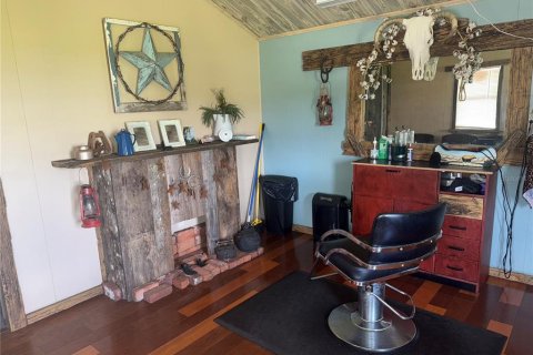 Propiedad comercial en alquiler en Bushnell, Florida № 1851076 - foto 12