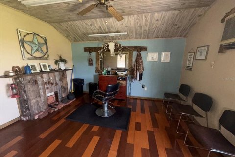 Propiedad comercial en alquiler en Bushnell, Florida № 1851076 - foto 13