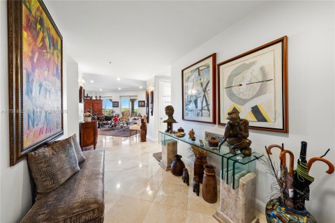 Condominio en Coral Gables, Florida, 3 dormitorios  № 2021150
