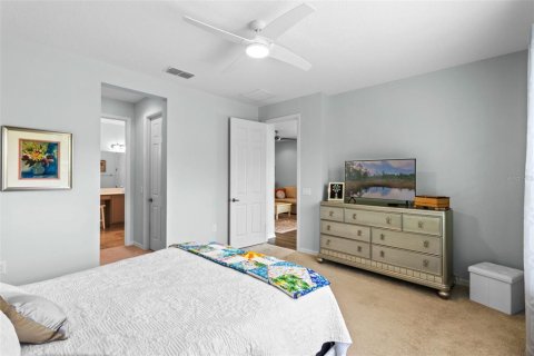Villa ou maison à vendre à Poinciana, Floride: 2 chambres, 158.21 m2 № 1909787 - photo 19