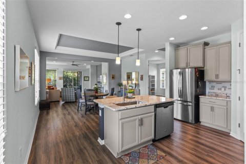 Villa ou maison à vendre à Poinciana, Floride: 2 chambres, 158.21 m2 № 1909787 - photo 7