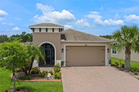 Villa ou maison à vendre à Poinciana, Floride: 2 chambres, 158.21 m2 № 1909787 - photo 2