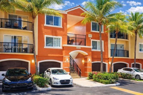 Condo in West Palm Beach, Florida, 3 bedrooms № 2170211