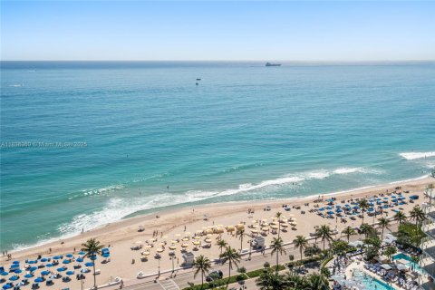 Copropriété à vendre à Fort Lauderdale, Floride: 1 chambre, 52.68 m2 № 1820221 - photo 11