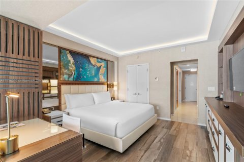 Copropriété à vendre à Fort Lauderdale, Floride: 1 chambre, 52.68 m2 № 1820221 - photo 17