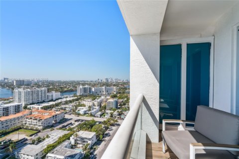 Copropriété à vendre à Fort Lauderdale, Floride: 1 chambre, 52.68 m2 № 1820221 - photo 13