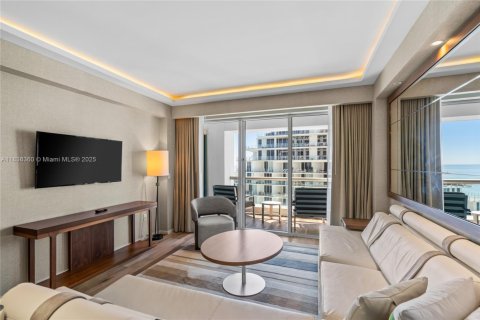 Copropriété à vendre à Fort Lauderdale, Floride: 1 chambre, 52.68 m2 № 1820221 - photo 8