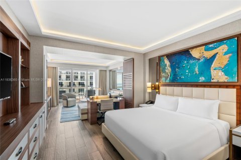 Copropriété à vendre à Fort Lauderdale, Floride: 1 chambre, 52.68 m2 № 1820221 - photo 6