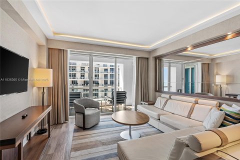 Copropriété à vendre à Fort Lauderdale, Floride: 1 chambre, 52.68 m2 № 1820221 - photo 9