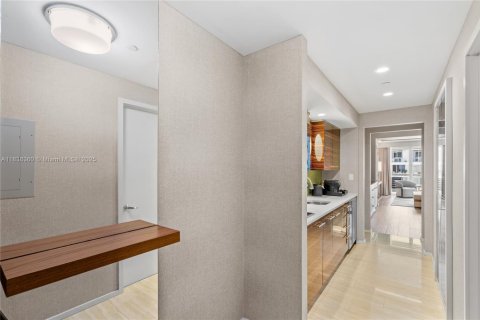 Copropriété à vendre à Fort Lauderdale, Floride: 1 chambre, 52.68 m2 № 1820221 - photo 2