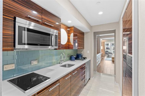 Copropriété à vendre à Fort Lauderdale, Floride: 1 chambre, 52.68 m2 № 1820221 - photo 3