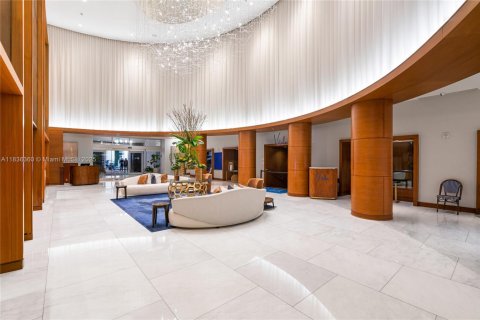Copropriété à vendre à Fort Lauderdale, Floride: 1 chambre, 52.68 m2 № 1820221 - photo 30