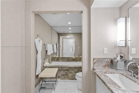 Copropriété à vendre à Fort Lauderdale, Floride: 1 chambre, 52.68 m2 № 1820221 - photo 25
