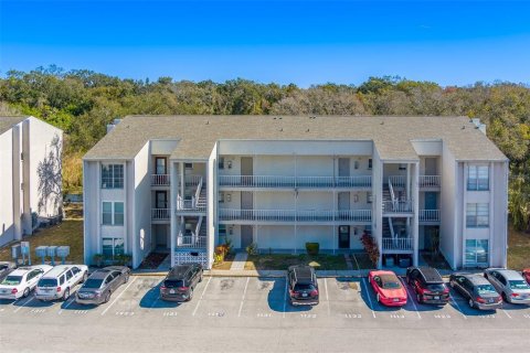 Condo in Clearwater, Florida, 1 bedroom № 2106271 - photo 2