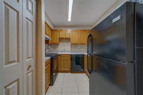 Condo in Clearwater, Florida, 1 bedroom № 2106271 - photo 6