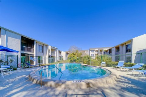 Condo in Clearwater, Florida, 1 bedroom № 2106271 - photo 24