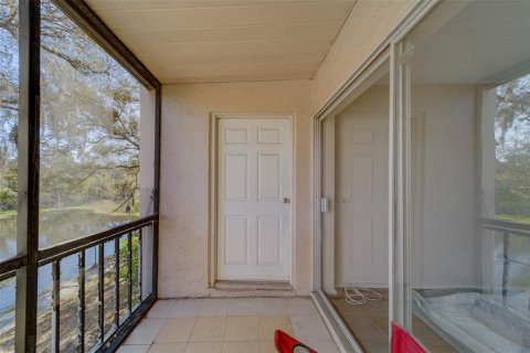 Condo in Clearwater, Florida, 1 bedroom № 2106271 - photo 21