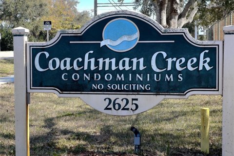 Condo in Clearwater, Florida, 1 bedroom № 2106271 - photo 22