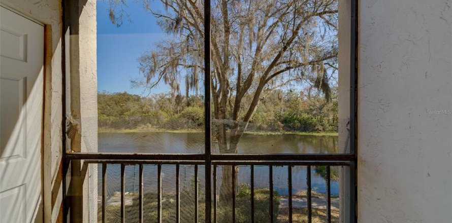 Condo in Clearwater, Florida, 1 bedroom № 2106271