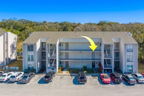 Condo in Clearwater, Florida, 1 bedroom № 2106271 - photo 28