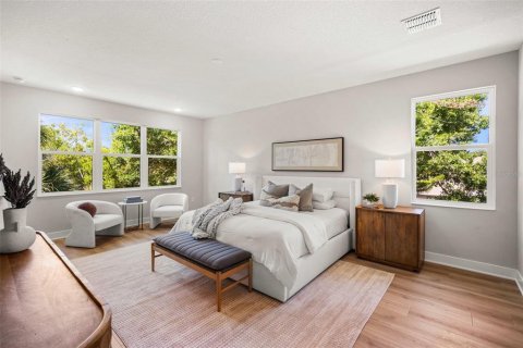 Casa en venta en Tampa, Florida, 4 dormitorios, 307.13 m2 № 2152380 - foto 17
