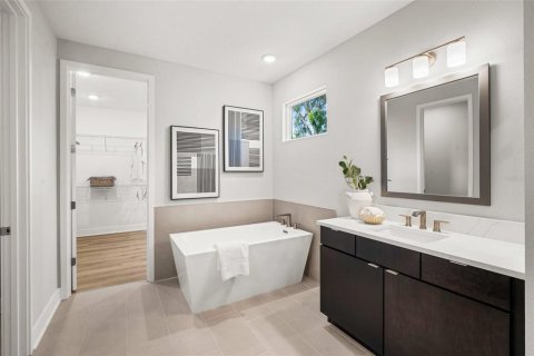 Casa en venta en Tampa, Florida, 4 dormitorios, 307.13 m2 № 2152380 - foto 23