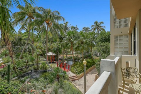 Condo in Key Biscayne, Florida, 2 bedrooms  № 1802531 - photo 19