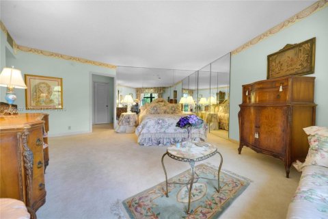 Condo in Key Biscayne, Florida, 2 bedrooms  № 1802531 - photo 30