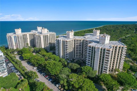 Condo in Key Biscayne, Florida, 2 bedrooms  № 1802531 - photo 2