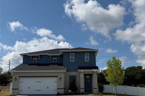 House in Orlando, Florida 5 bedrooms, 240.99 sq.m. № 2217997 - photo 3
