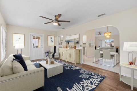 Casa en venta en Summerfield, Florida, 3 dormitorios, 157 m2 № 2100456 - foto 15
