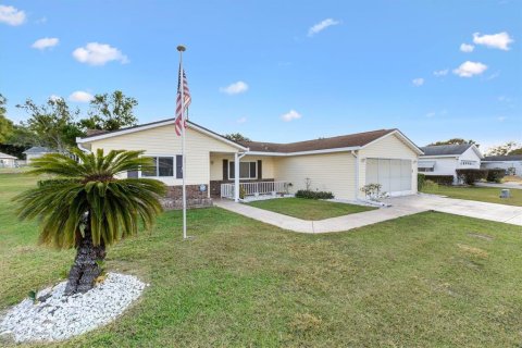 Casa en venta en Summerfield, Florida, 3 dormitorios, 157 m2 № 2100456 - foto 3
